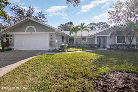 1415 Kitty Hawk Way Melbourne, FL 32940