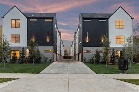 1147 N Madison Avenue #104 Dallas, TX 75208
