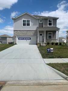 294 Creek View Drive Commercial Point, OH 43116