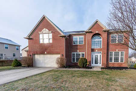 5204 Hessen Dr Plainfield, IN 46168