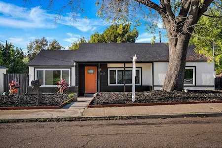 2642 Ferdinand Rd El Cajon, CA 92020