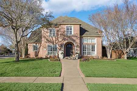 148 Levee Place Coppell, TX 75019