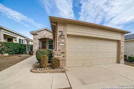 12739 Pronghorn Oak San Antonio, TX 78253