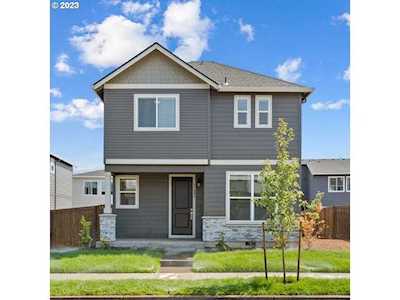11684 SE Smith Rock ST Happy Valley, OR 97086