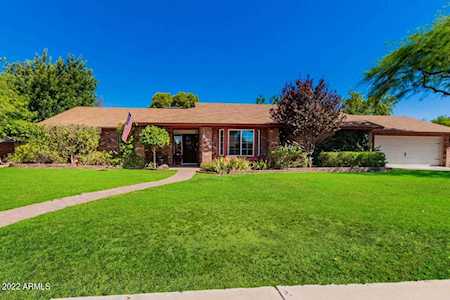 5325 E Kings Avenue Scottsdale, AZ 85254