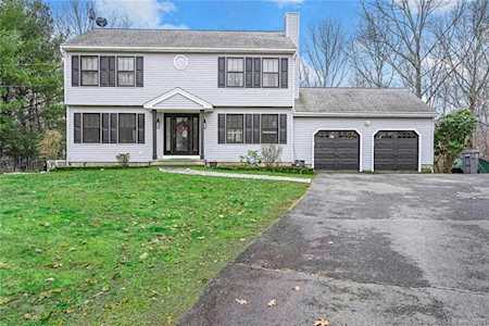 41 Counselor Drive Naugatuck, CT 06770