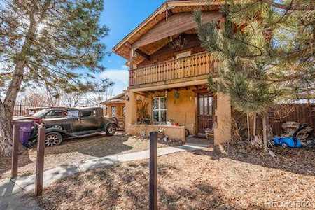 4507 Josephine St Denver, CO 80216