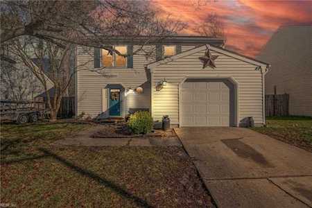3880 Sherman Oaks Ave Virginia Beach, VA 23456