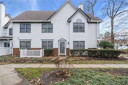 7 Tamarisk Quay #7A Hampton, VA 23666