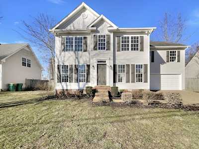 2805 Sutherland Dr Thompsons Station, TN 37179