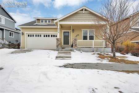 6618 Cottonwood Tree Drive Colorado Springs, CO 80927