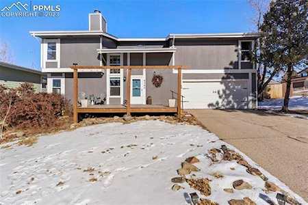 6260 Mach-1 Drive Colorado Springs, CO 80918