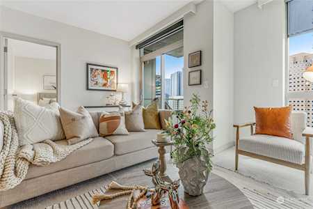 10650 NE 9th Place #1623 Bellevue, WA 98004