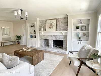 308 Rannoch Ct Louisville, KY 40243