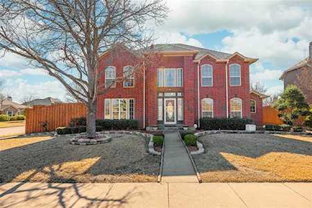 601 W Oak Street Wylie, TX 75098
