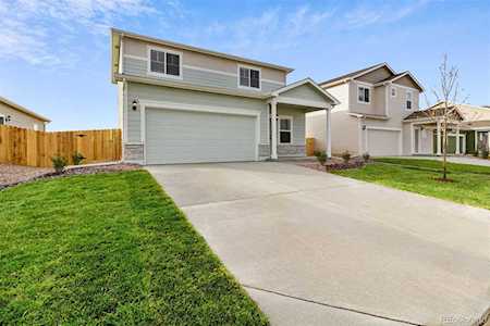 7116 Fraser St Frederick, CO 80530