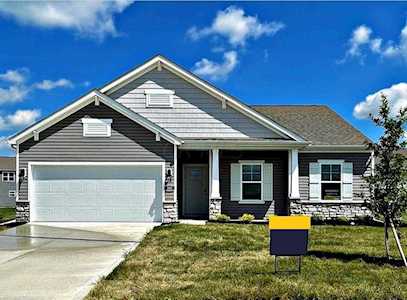 260 Mannaseh Drive Granville, OH 43023