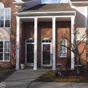 16360 Grandview Dr #74 Macomb Twp, MI 48044