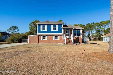 213 Nine Mile Road Newport, NC 28570