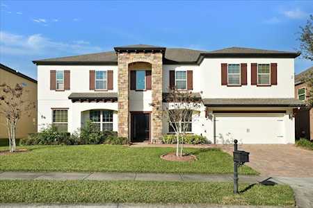 15321 Heron Hideaway CIRCLE Winter Garden, FL 34787