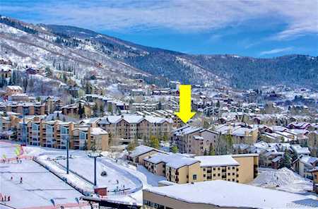 2322 Apres Ski Way #30 Steamboat Springs, CO 80487