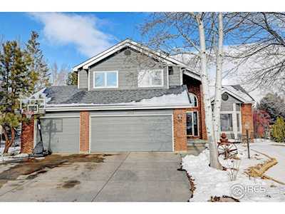 2725 Tabernash Dr Loveland, CO 80538