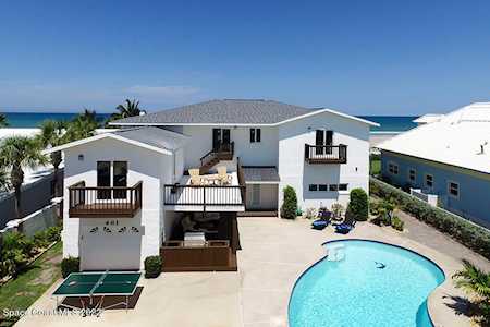 461 S Atlantic Avenue Cocoa Beach, FL 32931