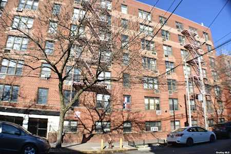 92-29 Lamont Avenue #5C Elmhurst, NY 11373