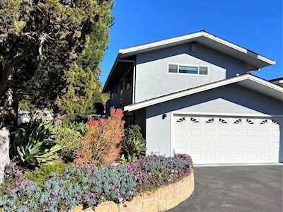 400 E Pedregosa St #A Santa Barbara, CA 93105