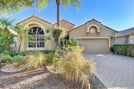 10394 Copper Lake Drive Boynton Beach, FL 33437