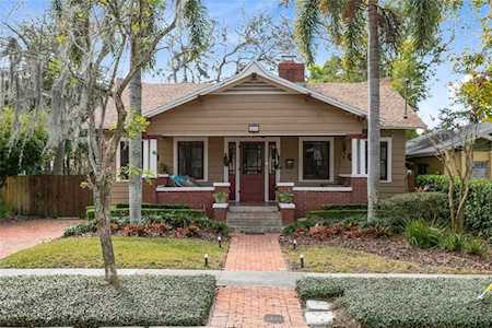 804 Mount Vernon St Orlando, FL 32803