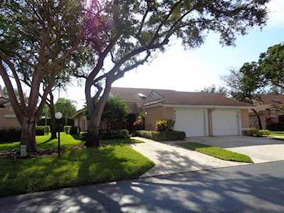 8159 Springlake Drive #A Boca Raton, FL 33496