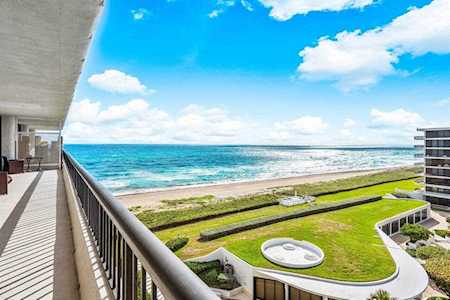 2660 S Ocean 605 N Boulevard #605n Palm Beach, FL 33480