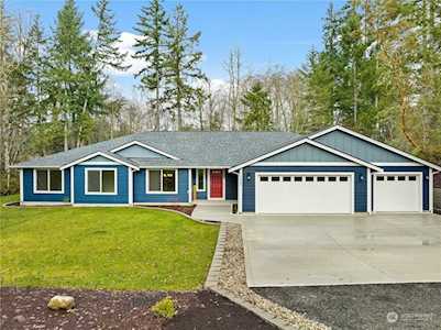 7422 182nd Avenue Ct NW Vaughn, WA 98394