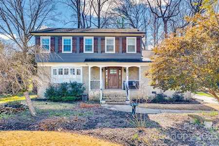2724 Burnt Mill Rd Charlotte, NC 28210