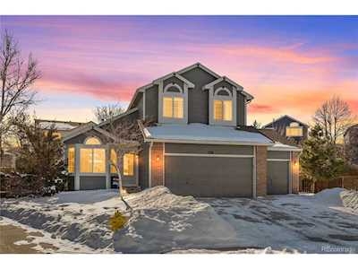 2714 White Oak St Highlands Ranch, CO 80129