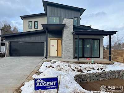 1981 Vine Ave Boulder, CO 80304