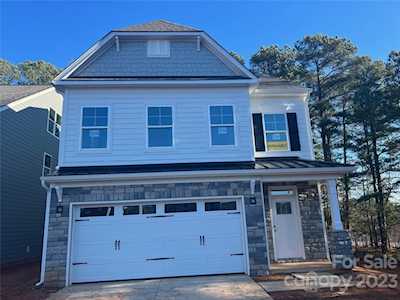 4033 Belle Landing Rd Charlotte, NC 28270