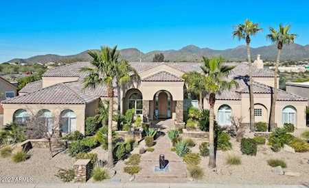 12068 E Gold Dust Avenue Scottsdale, AZ 85259