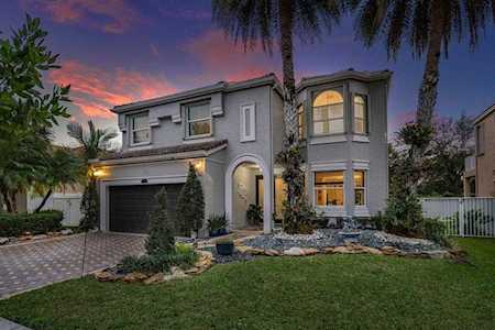 16968 SW 16th Street Pembroke Pines, FL 33027