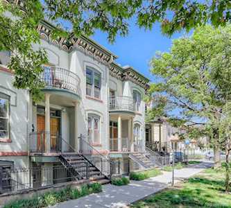1307 E 17 Th Ave Denver, CO 80218