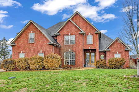 1113 Blackjack Way Murfreesboro, TN 37129