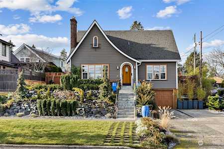 1308 N Cedar St Tacoma, WA 98406