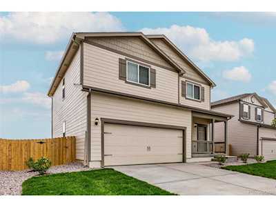 7214 Fraser St Frederick, CO 80530