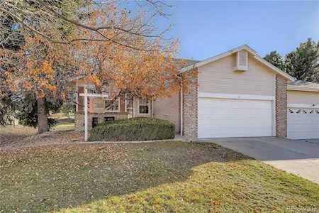 14 Shetland Ct Highlands Ranch, CO 80130