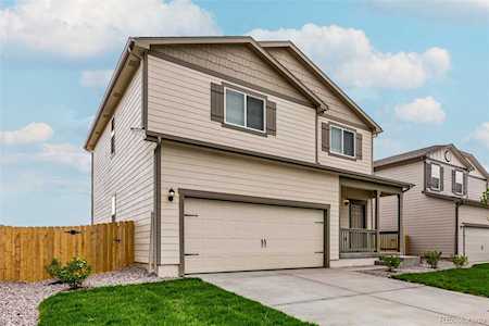 7214 Fraser St Frederick, CO 80530