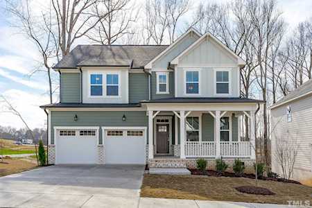 516 Craftsman Ridge Trail Knightdale, NC 27545
