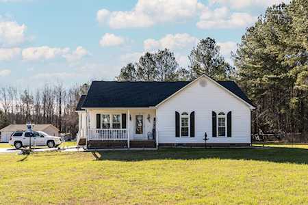 172 Davis Road Zebulon, NC 27597