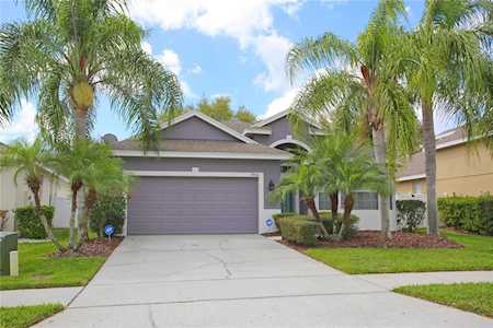9936 Sandy Hollow Dr Orlando, FL 32827