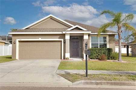 223 Highland Meadows St Davenport, FL 33837